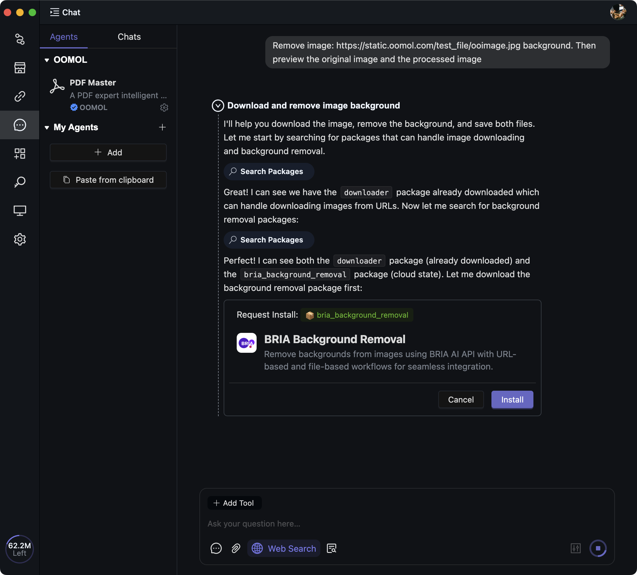 Provide for AI (MCP)