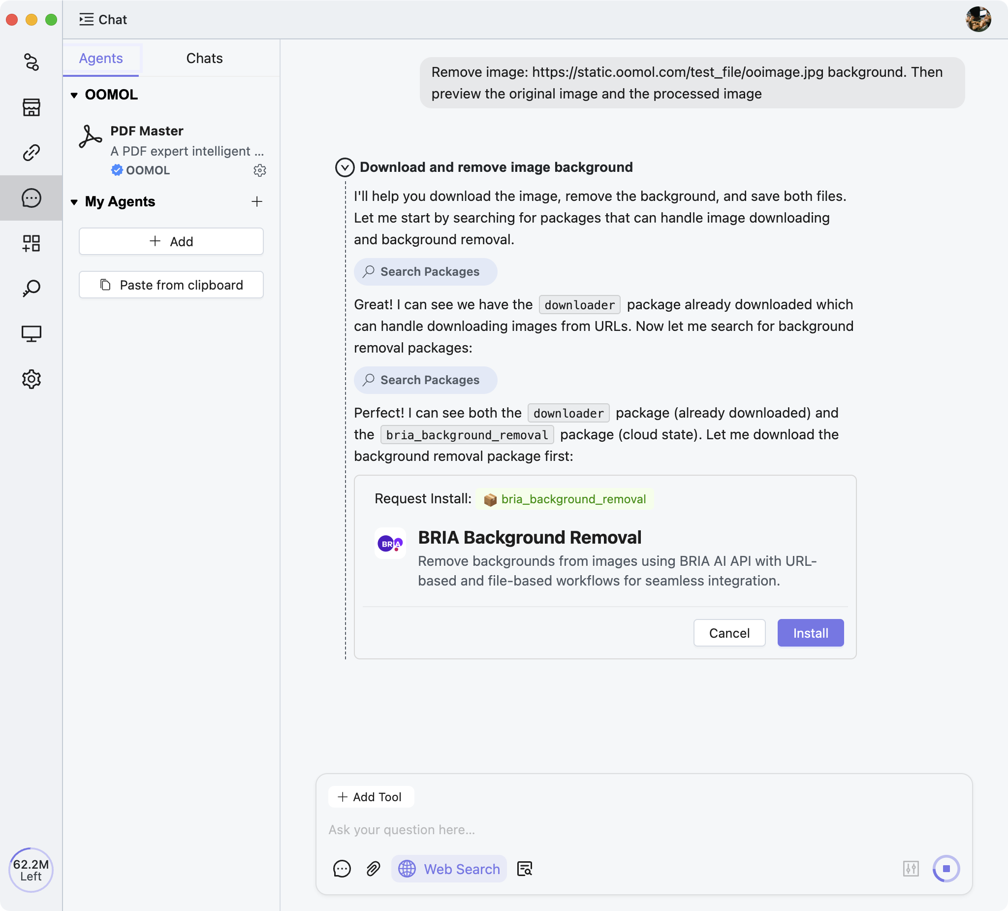 Provide for AI (MCP)